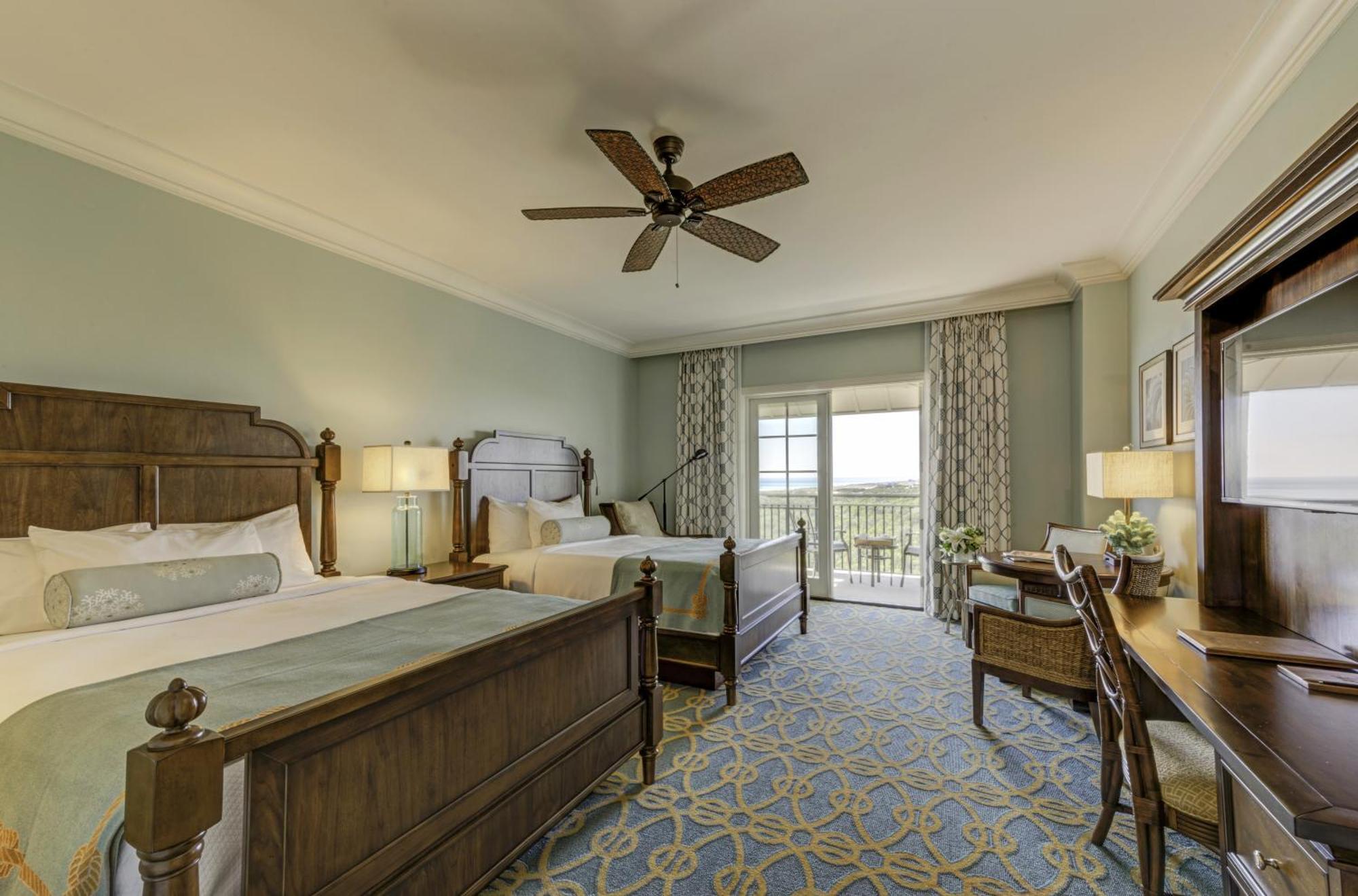 Resort Henderson 5*