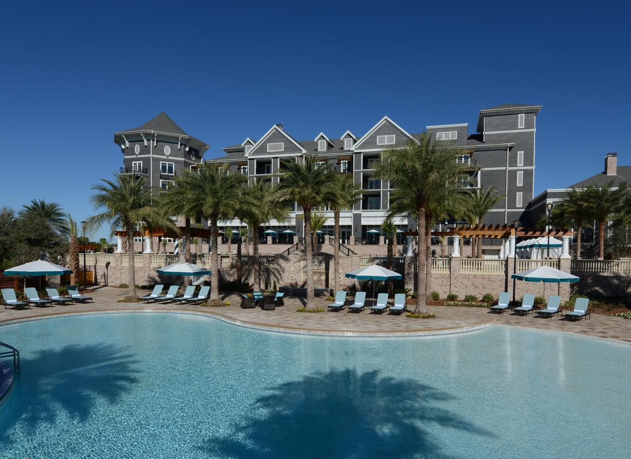 Henderson Resort Destin